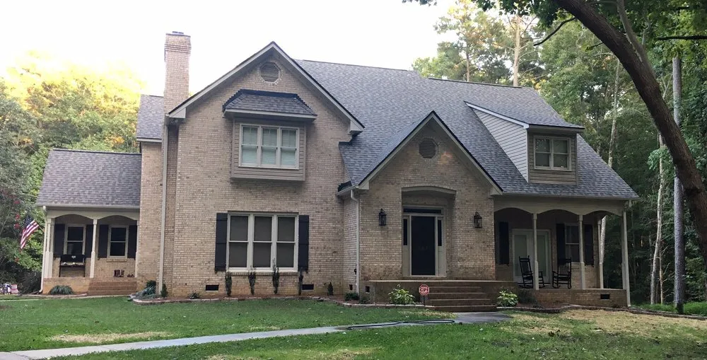 Slide of Storm Guard