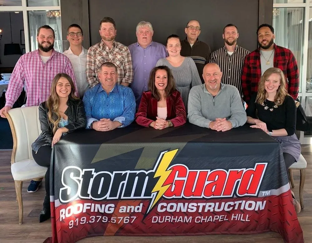 Slide of Storm Guard