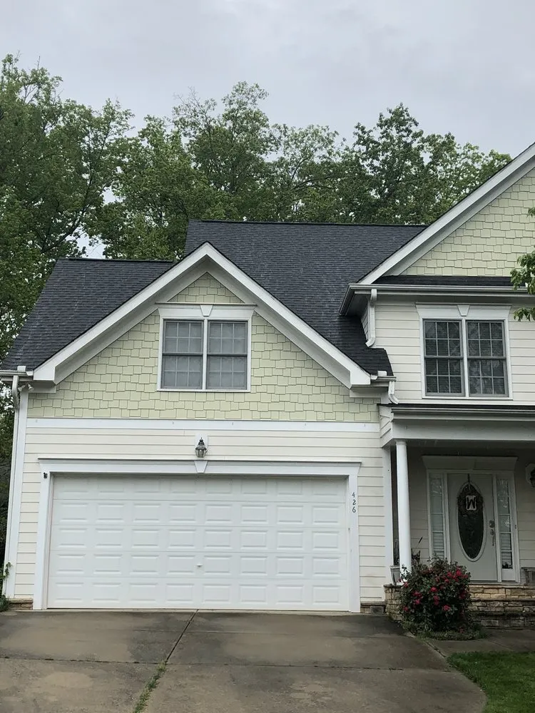 Slide of Storm Guard