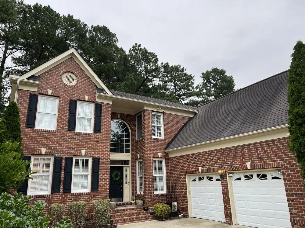 Slide of Storm Guard