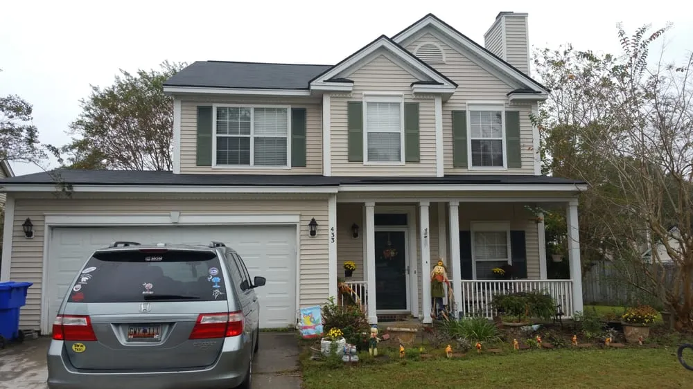 Slide of Storm Guard