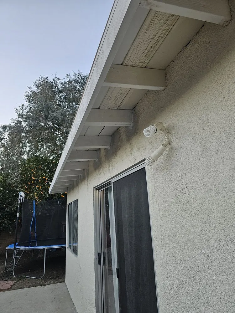 Slide of Storm Guard Construction