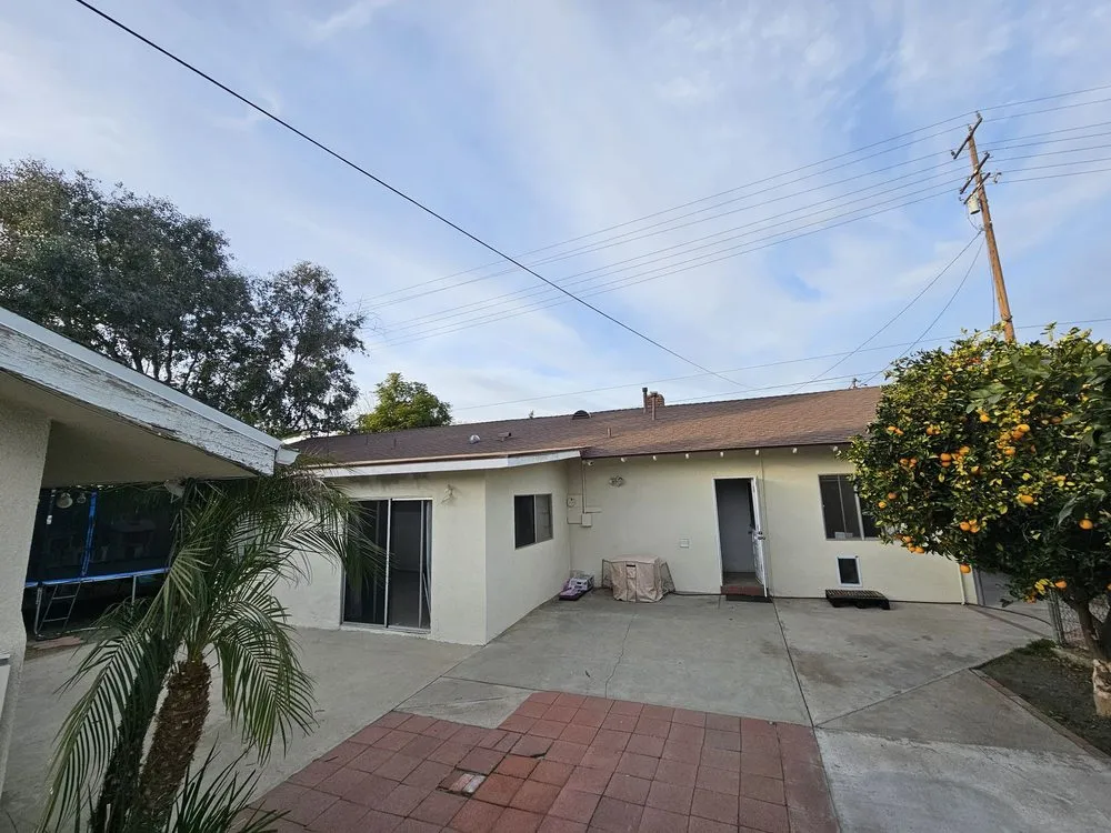 Slide of Storm Guard Construction