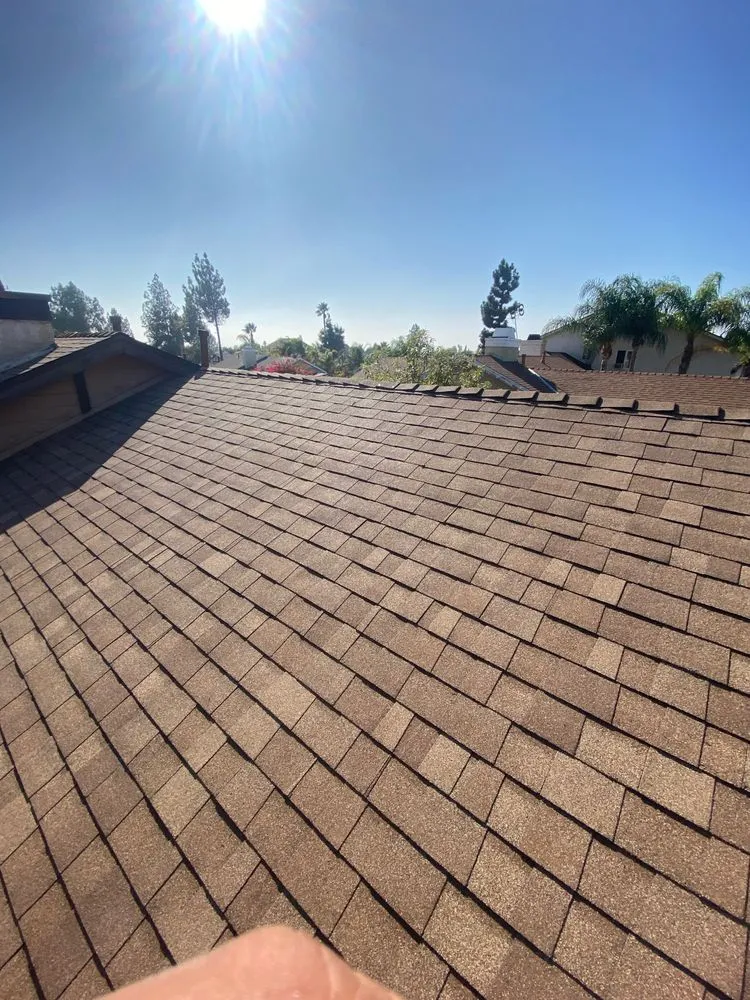 Slide of Storm Guard Construction