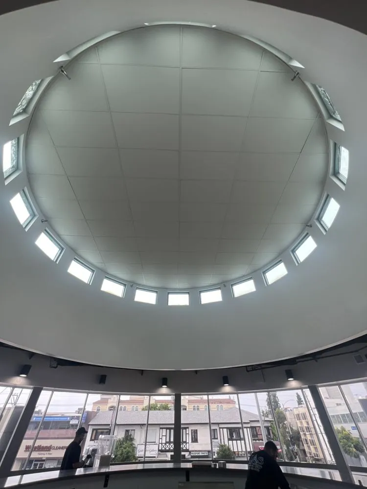 Slide of Storm Guard Construction