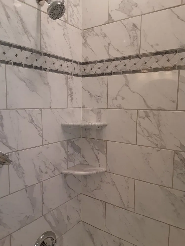 Slide of Storm Guard Construction