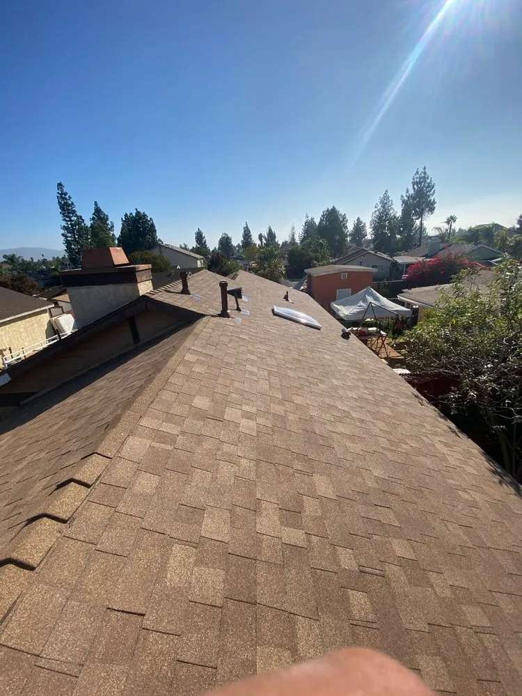 Slide of Storm Guard Construction