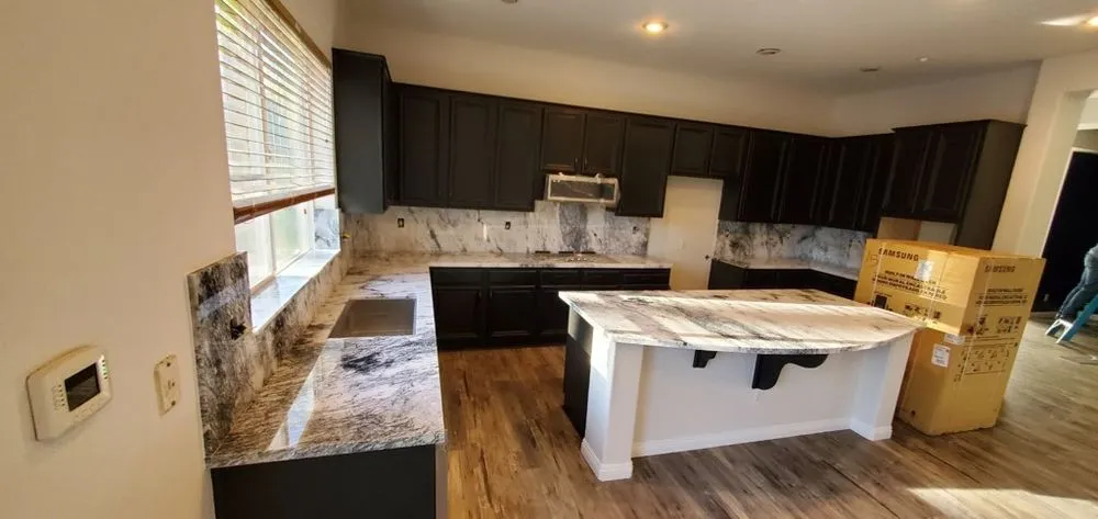 Slide of Storm Guard Construction