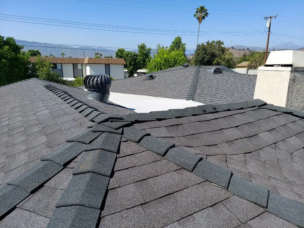 Slide of Storm Guard Construction