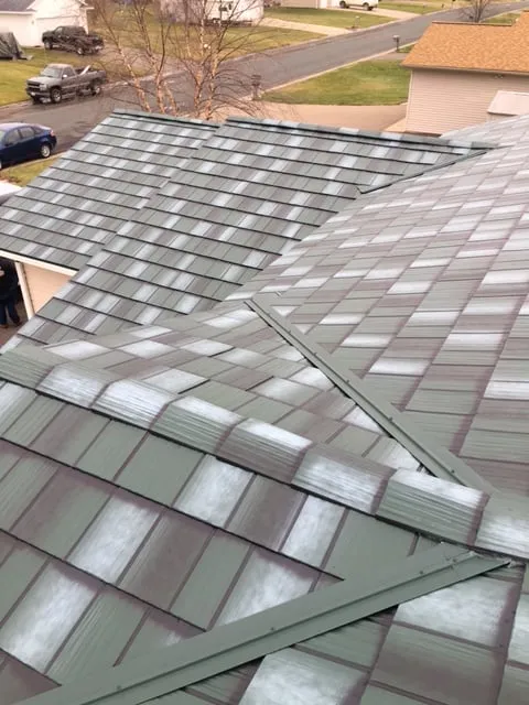 Slide of Storm Guard