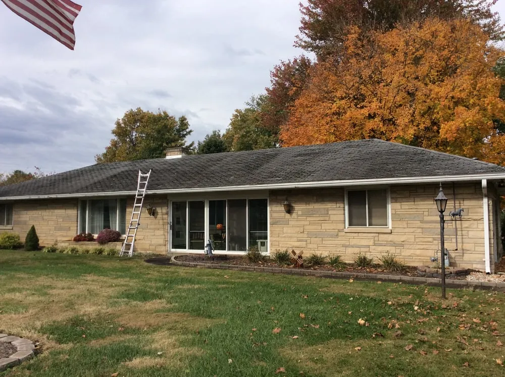 Slide of Storm Guard