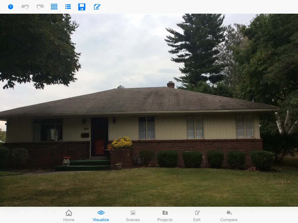 Slide of Storm Guard