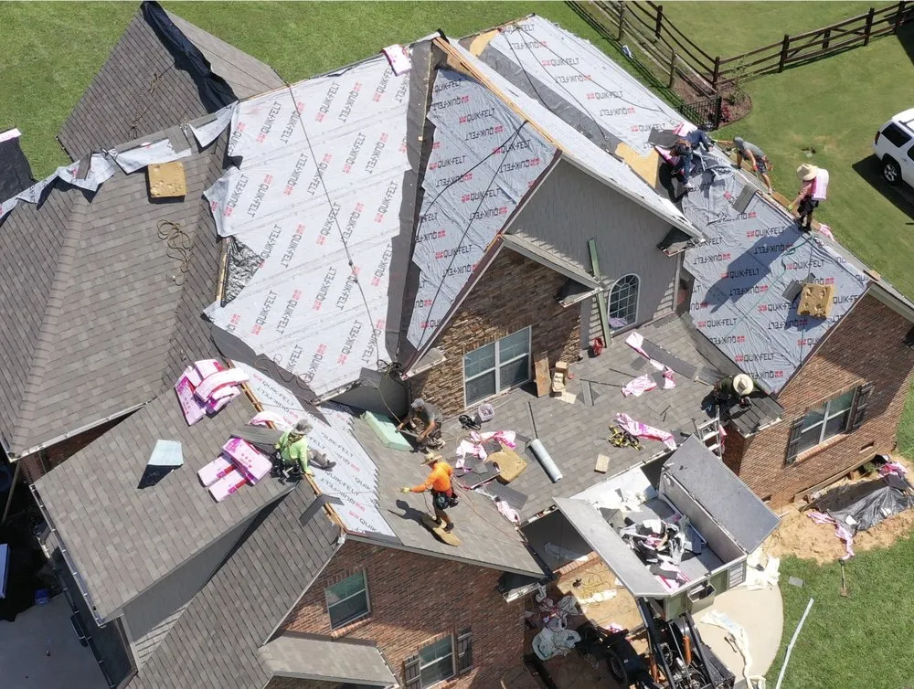 Slide of Storm Guard