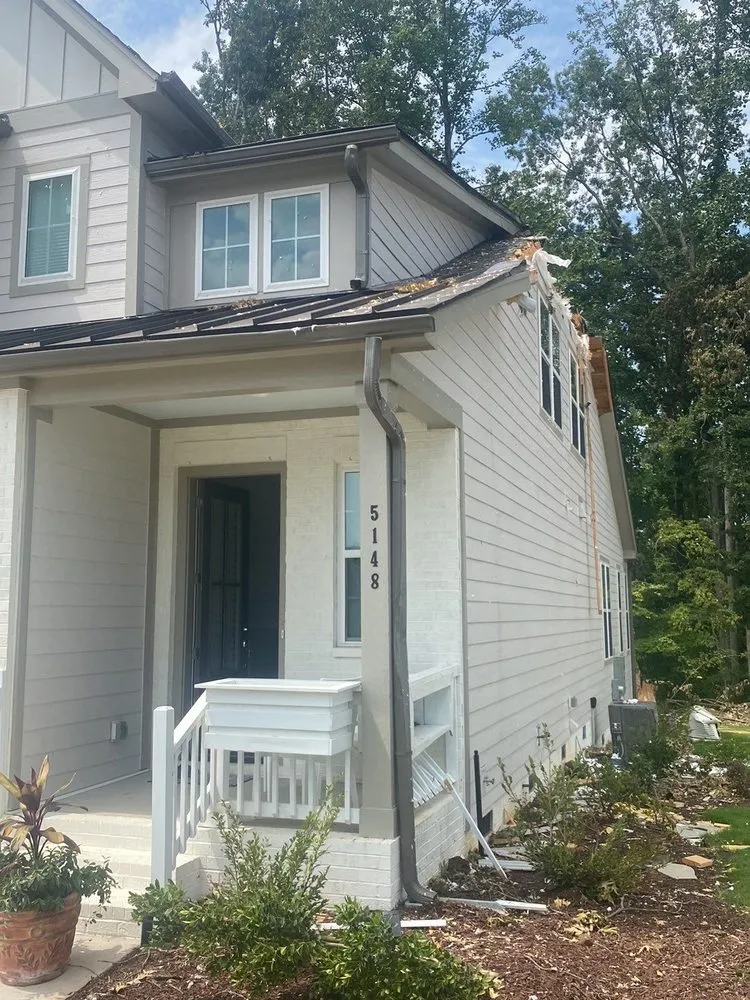 Slide of Storm Guard