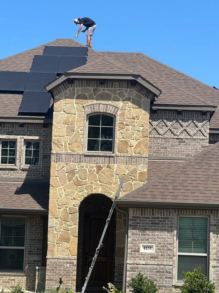 Slide of Storm Guard