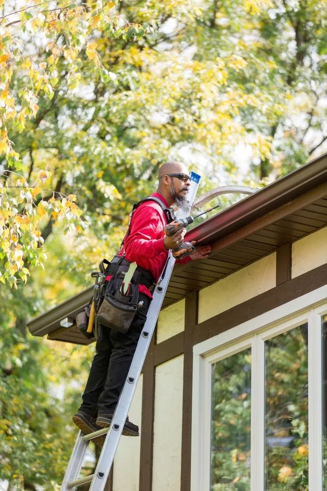 Slide of Storm Guard of Plymouth MI