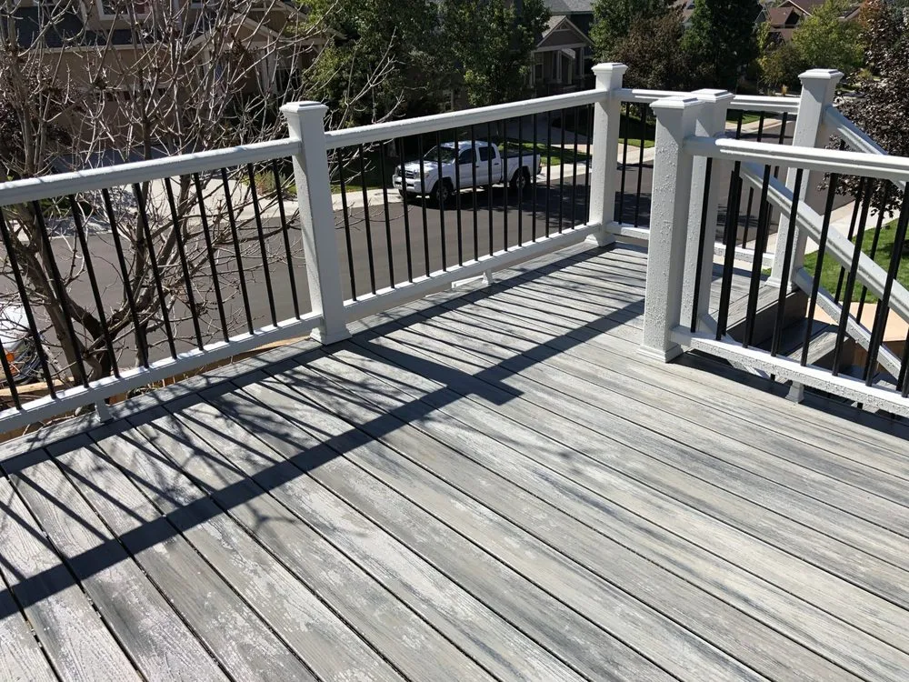 Slide of Storm Guard of South Metro Denver