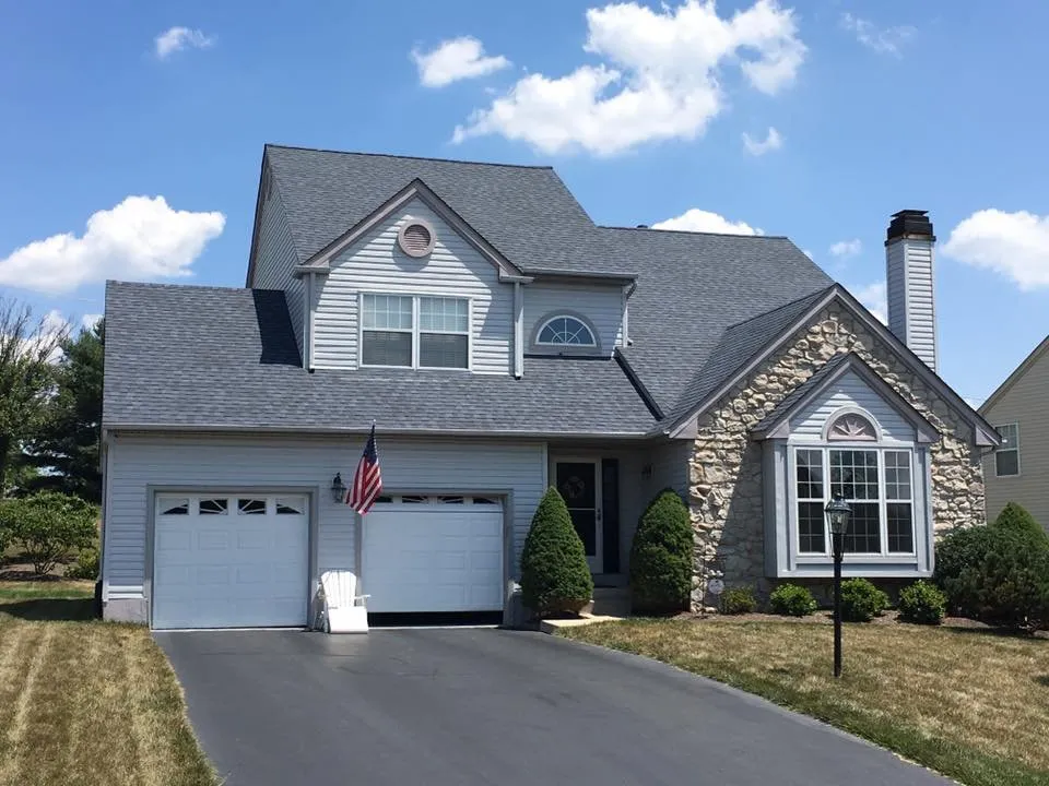 Slide of Storm Guard