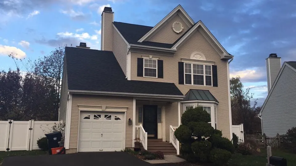 Slide of Storm Guard