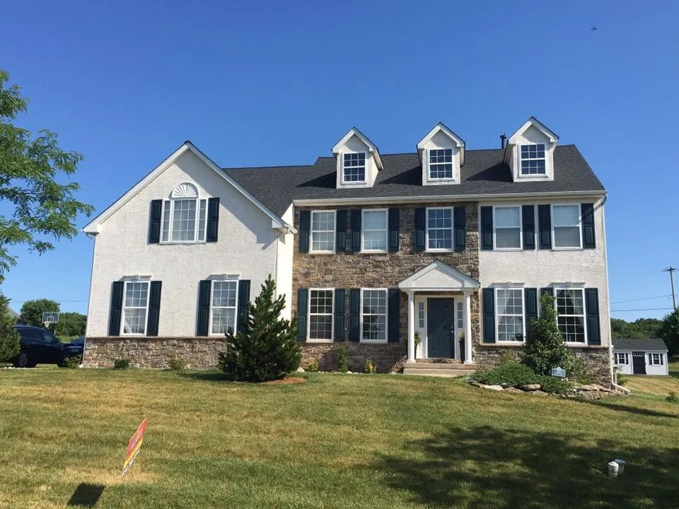 Slide of Storm Guard