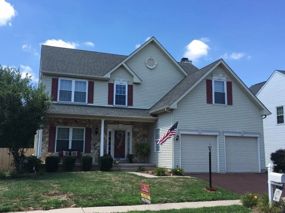 Slide of Storm Guard