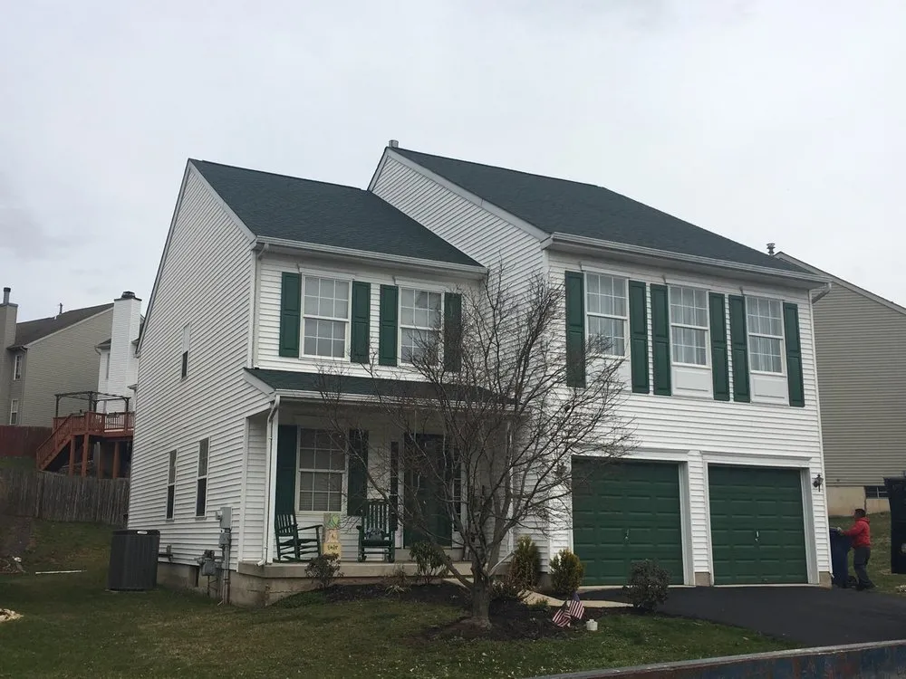 Slide of Storm Guard