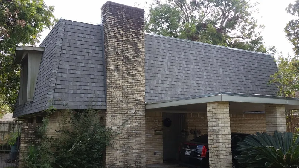 Slide of Storm Guard