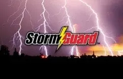 Slide of Storm Guard