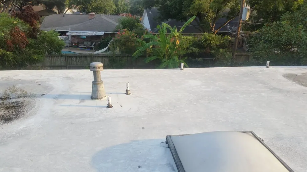 Slide of Storm Guard