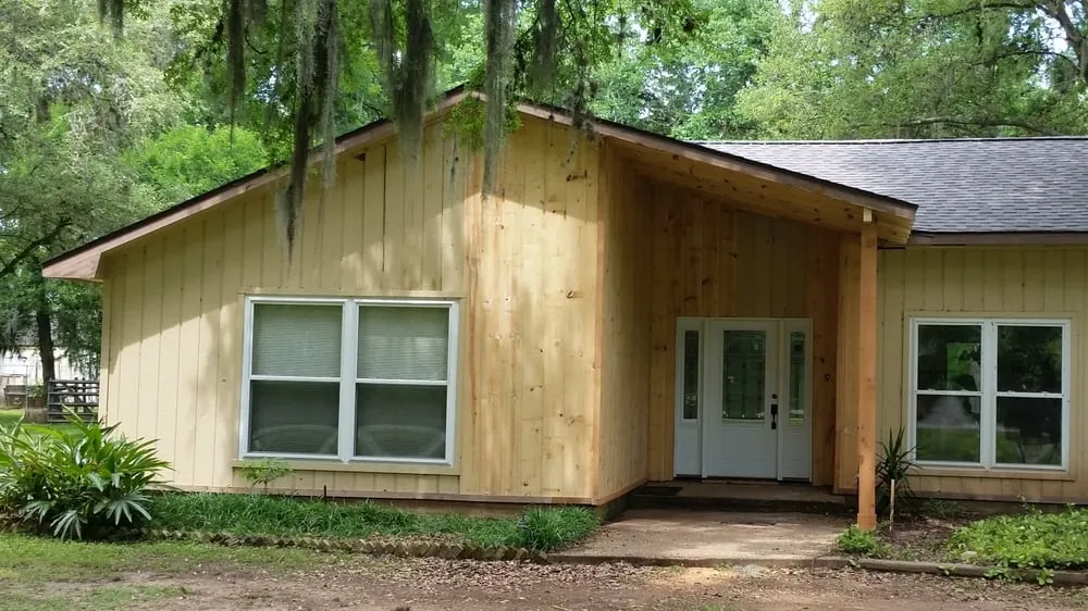 Slide of Storm Guard