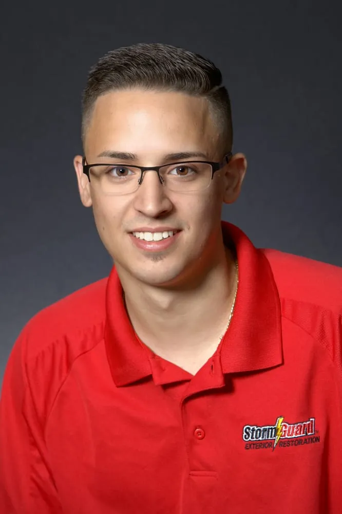 Slide of Storm Guard