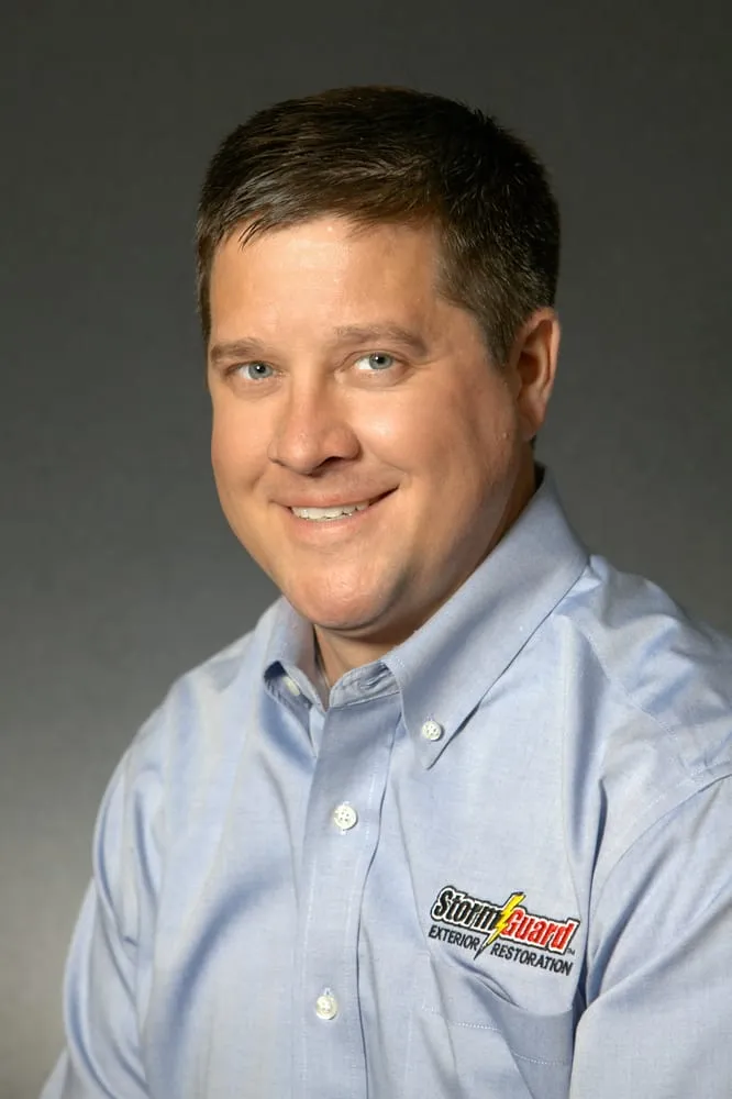 Slide of Storm Guard