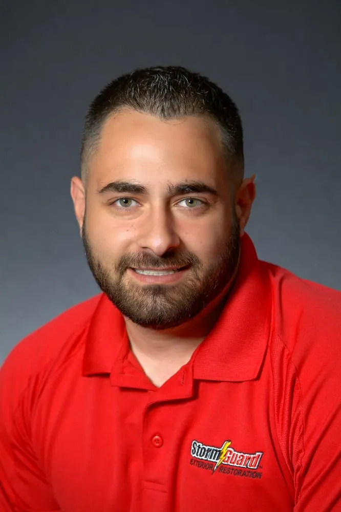 Slide of Storm Guard