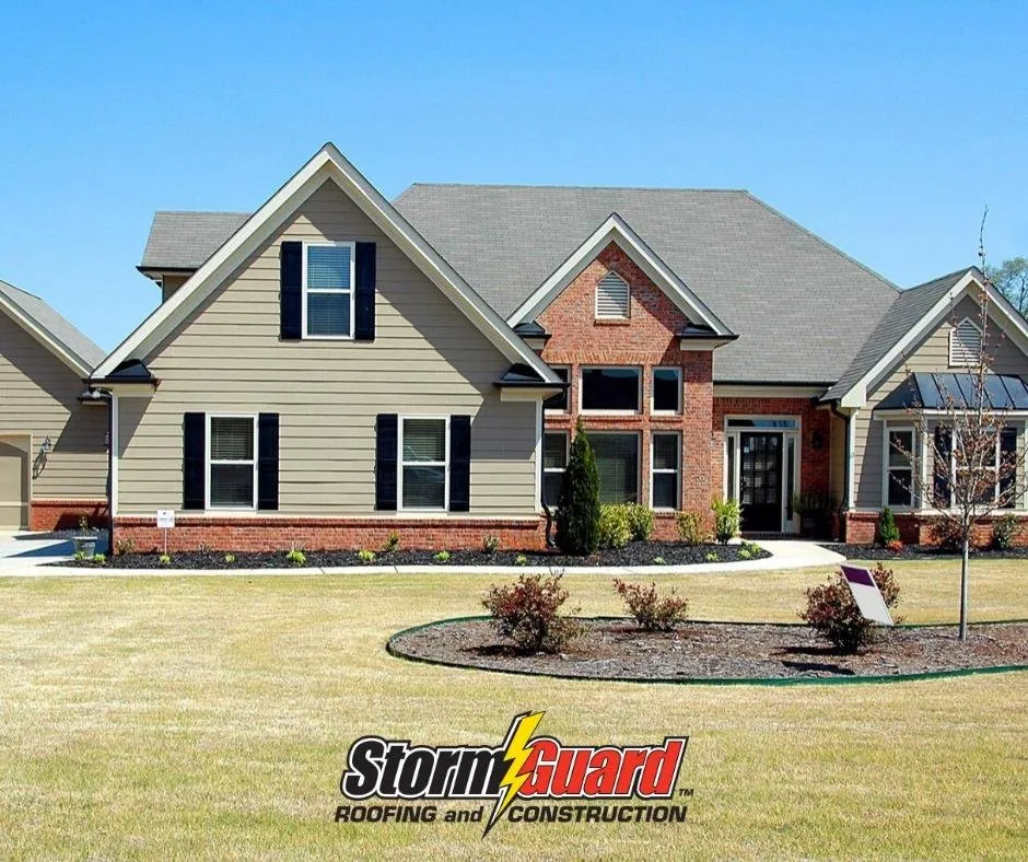 Slide of Storm Guard Roofing & Construction