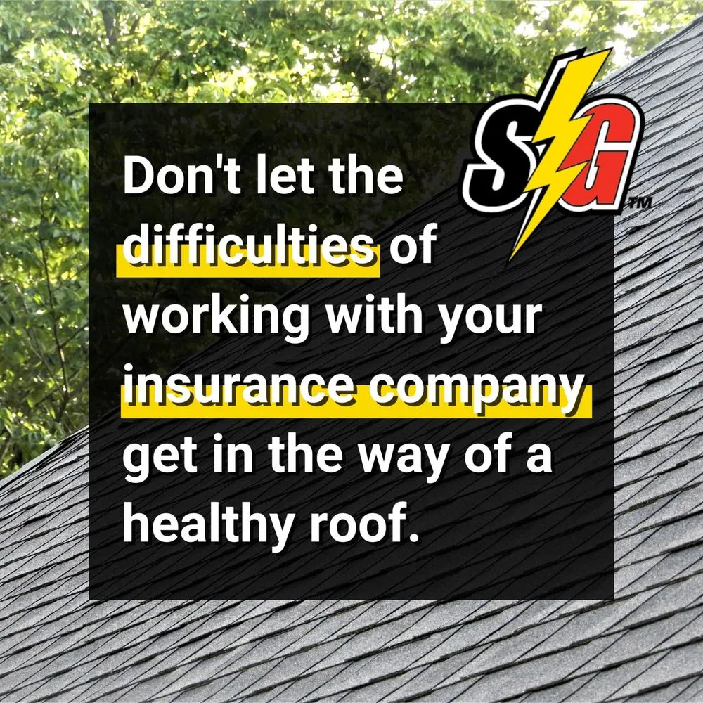 Slide of Storm Guard Roofing & Construction