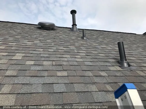 Slide of Storm Guard Roofing & Construction