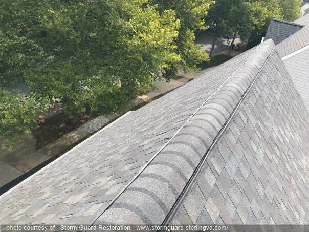 Slide of Storm Guard Roofing & Construction