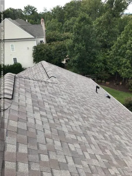 Slide of Storm Guard Roofing & Construction