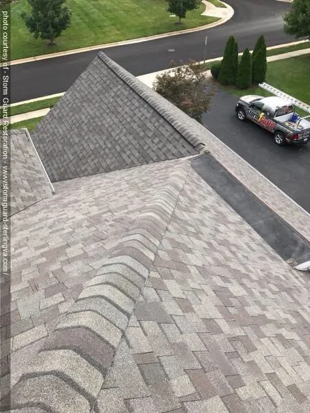 Slide of Storm Guard Roofing & Construction