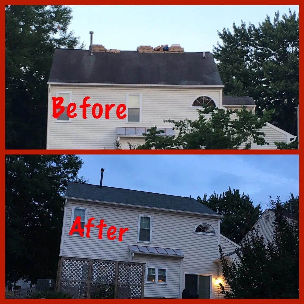 Slide of Storm Guard Roofing & Construction