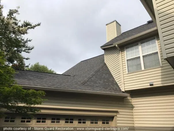 Slide of Storm Guard Roofing & Construction