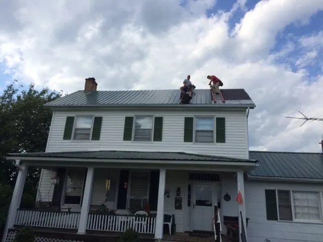 Slide of Storm Guard Roofing & Construction