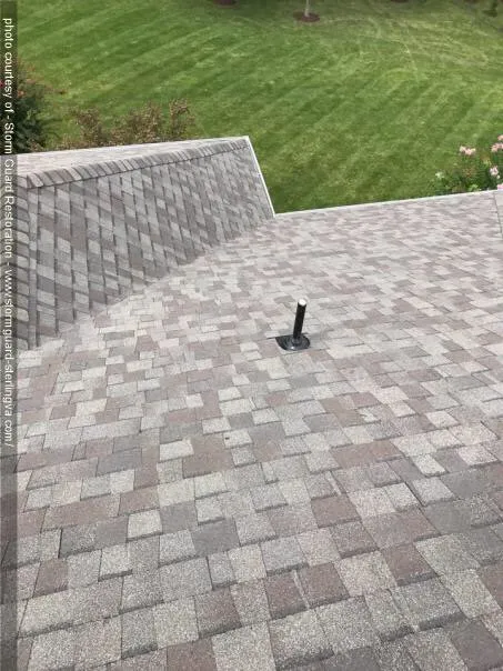 Slide of Storm Guard Roofing & Construction