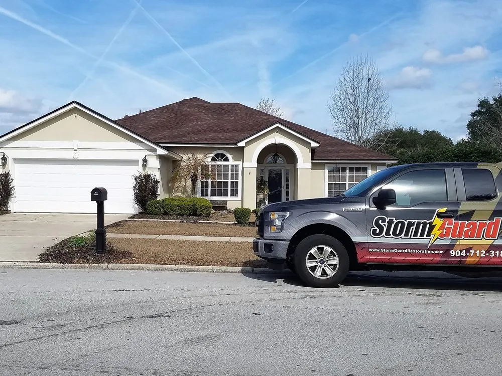 Slide of Storm Guard Roofing & Construction