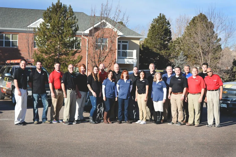 Slide of Storm Guard Roofing & Construction Of Colorado Springs
