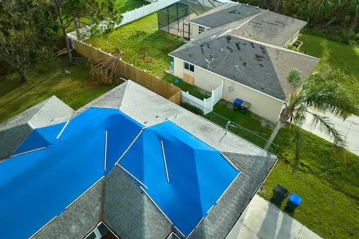 Slide of Storm Guard Roofing & Construction of Madison WI