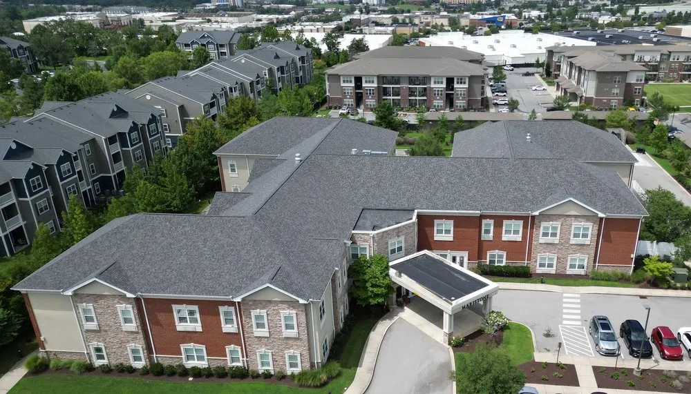 Slide of Storm Guard Roofing & Construction of Nashville