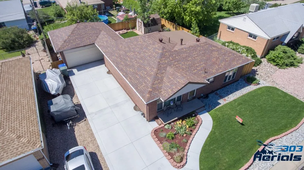 Slide of Storm Guard Roofing & Construction of North Metro Denver