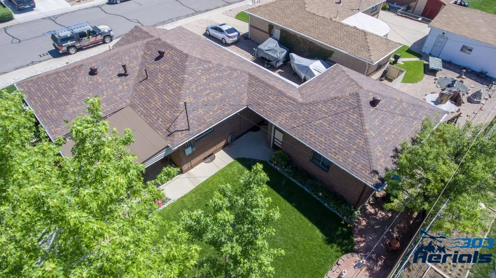 Slide of Storm Guard Roofing & Construction of North Metro Denver