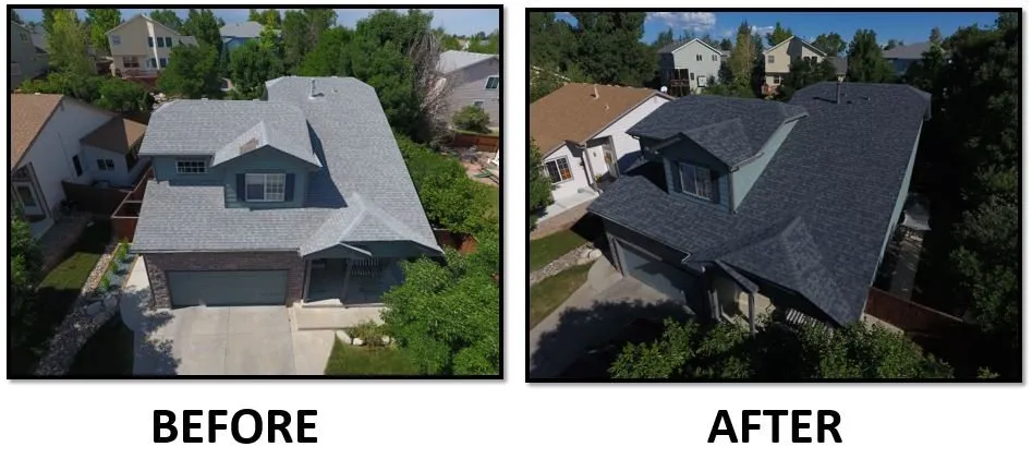 Slide of Storm Guard Roofing & Construction of North Metro Denver